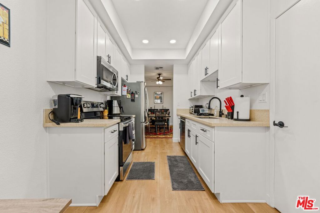 4200 Via Arbolada 122