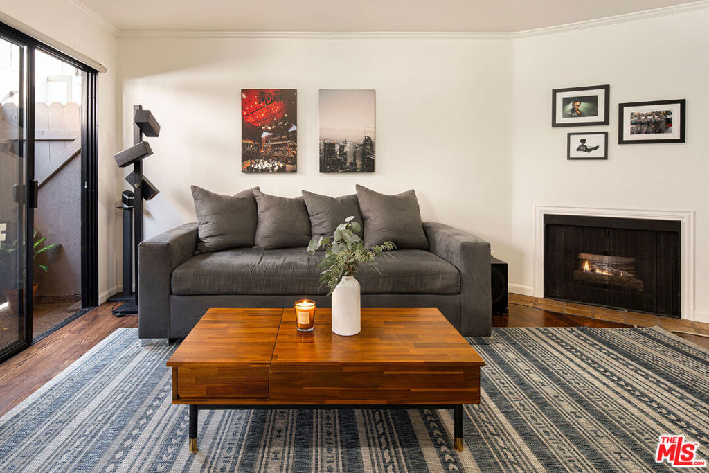 1118 E Palmer Avenue 104