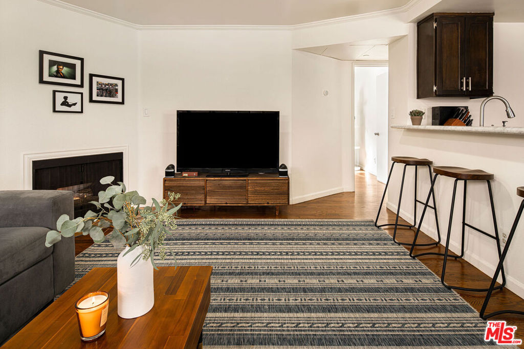 1118 E Palmer Avenue 104