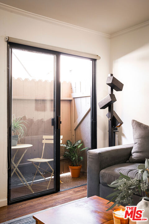 1118 E Palmer Avenue 104