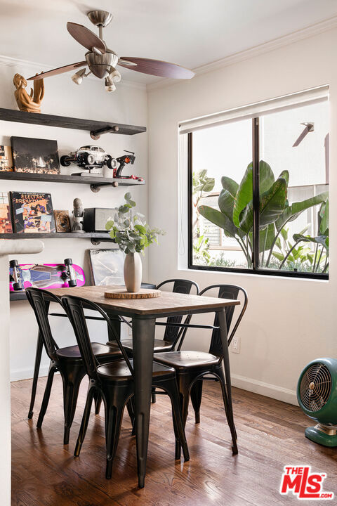 1118 E Palmer Avenue 104