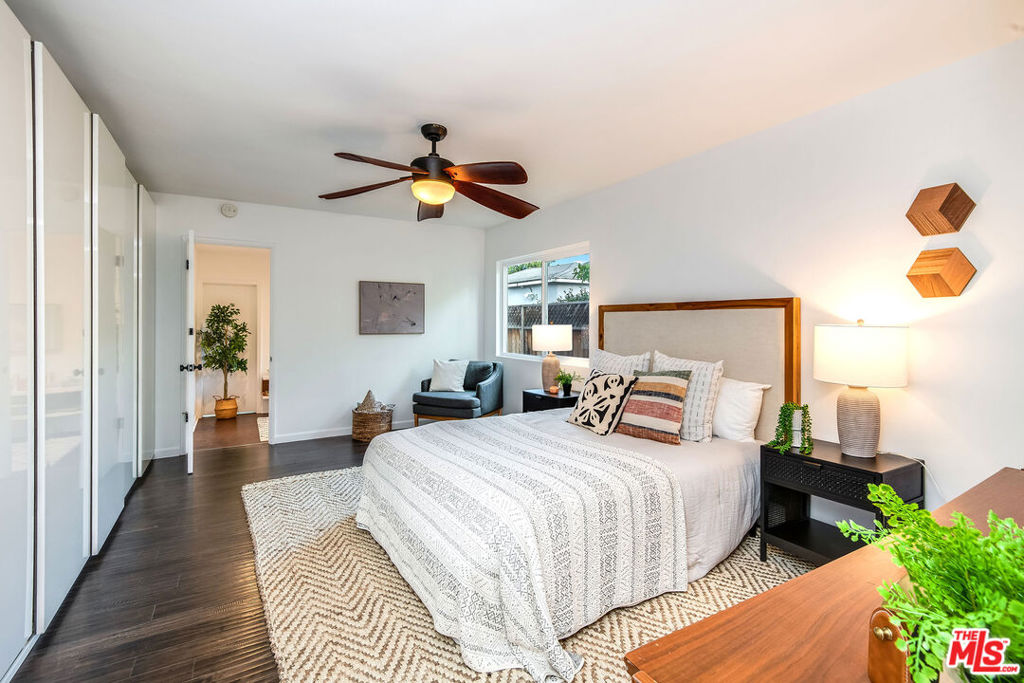 536 S Mariposa Street