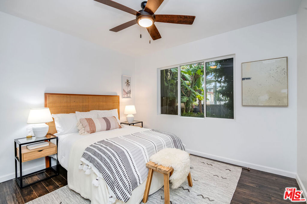 536 S Mariposa Street