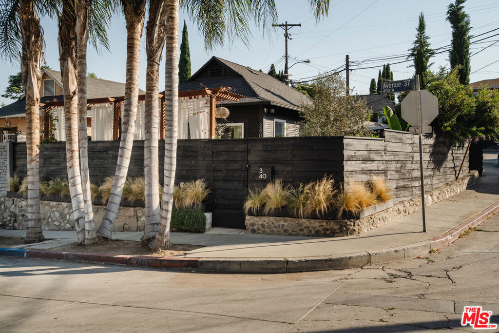 340 W Avenue 37