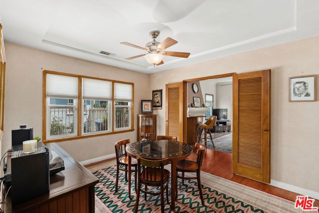 3667 Buckingham Road