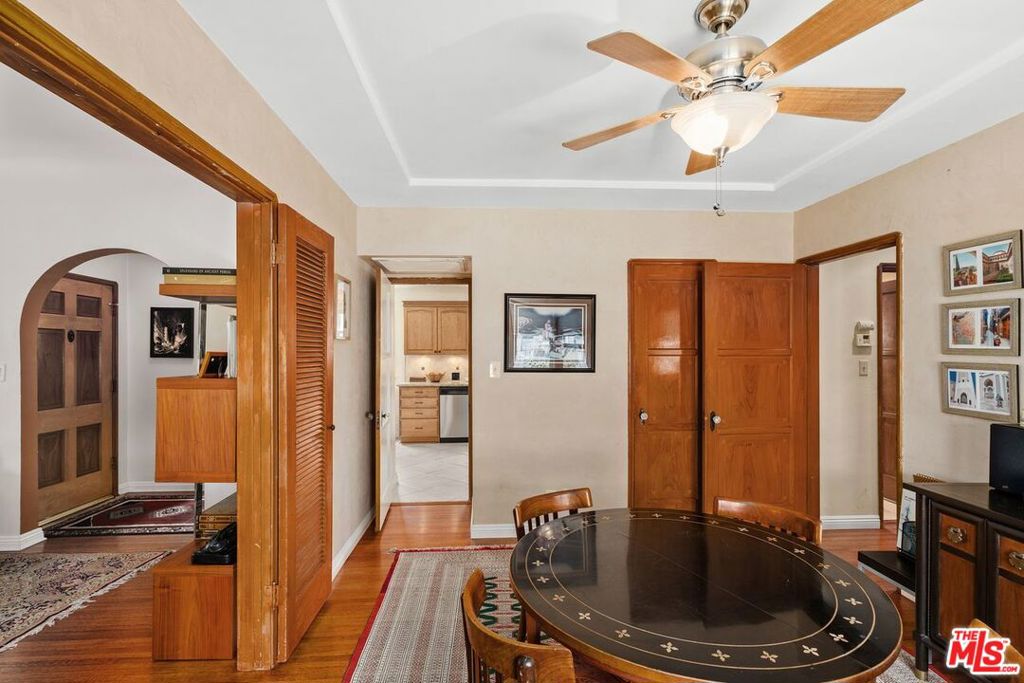 3667 Buckingham Road