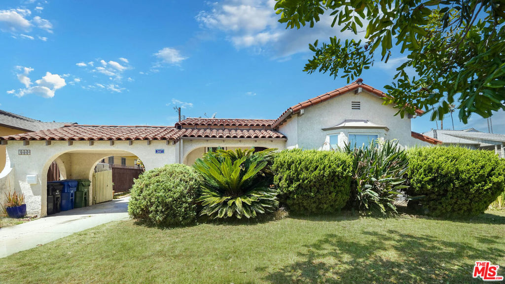 3667 Buckingham Road