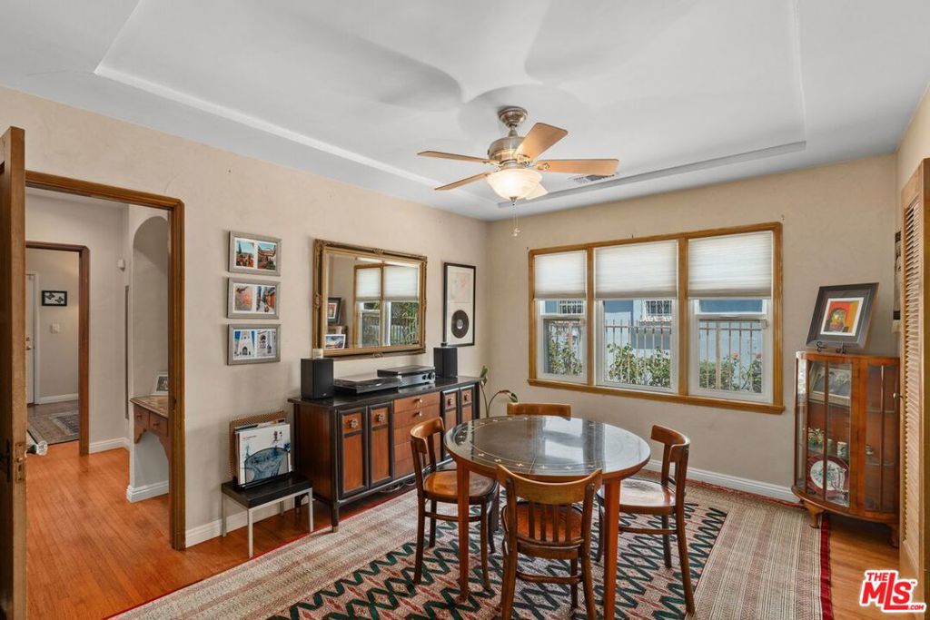 3667 Buckingham Road