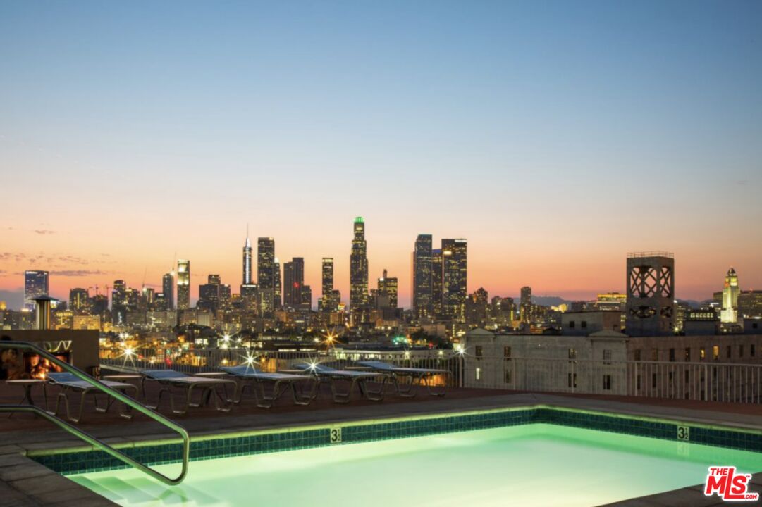 1855 Industrial St Unit: 418