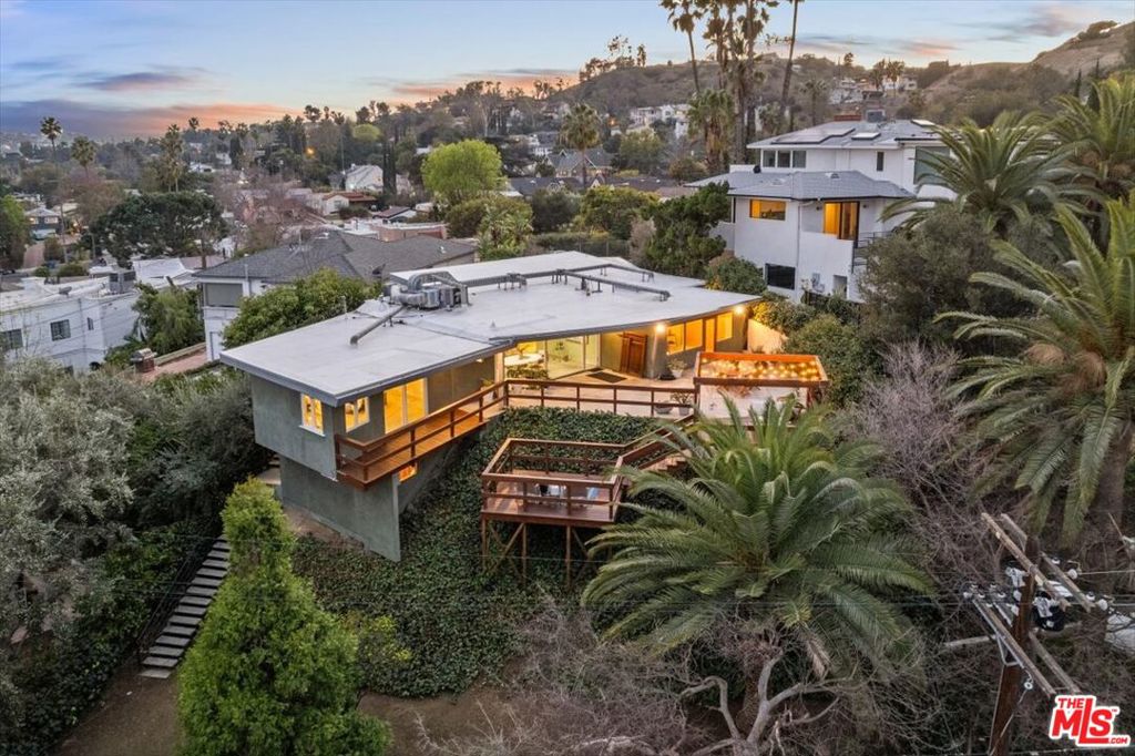 5020 Eagle View Circle