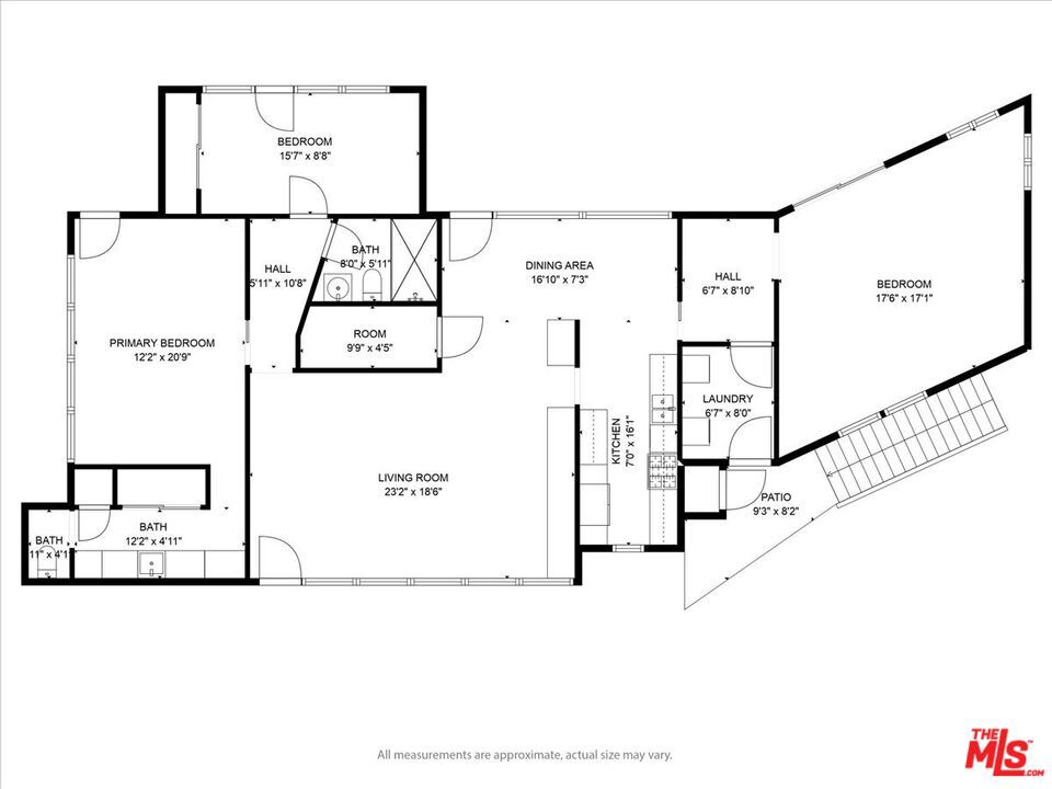 5020 Eagle View Circle