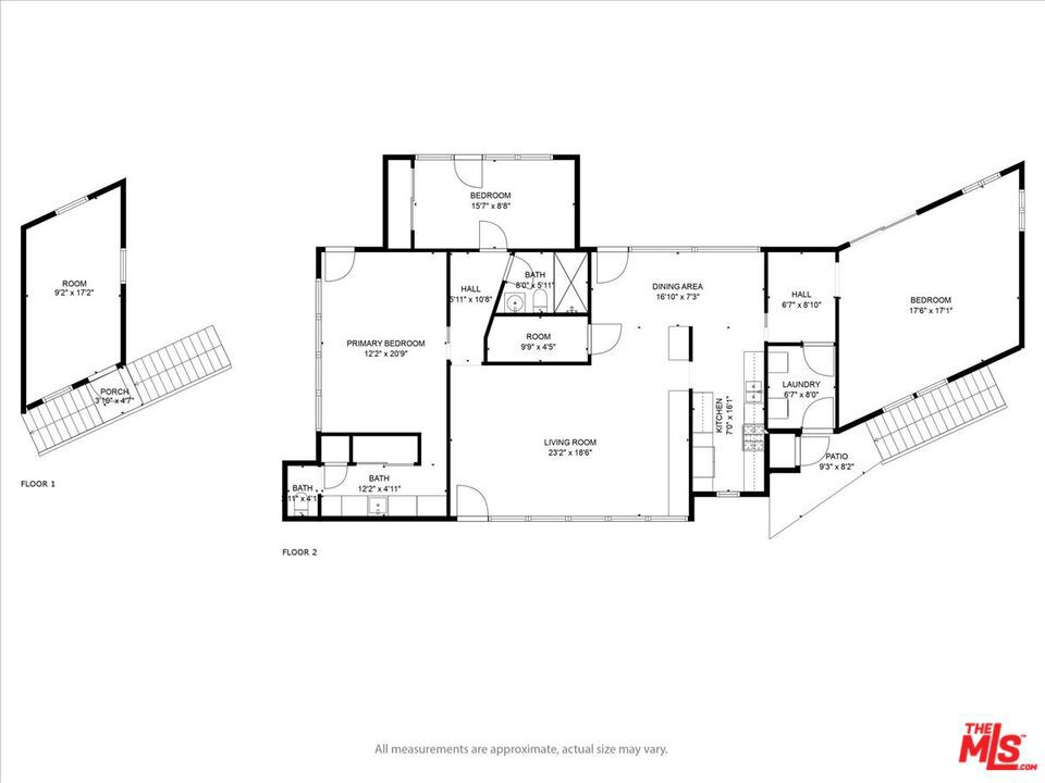 5020 Eagle View Circle