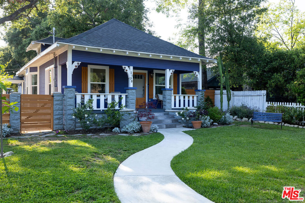 1725 N Marengo Avenue