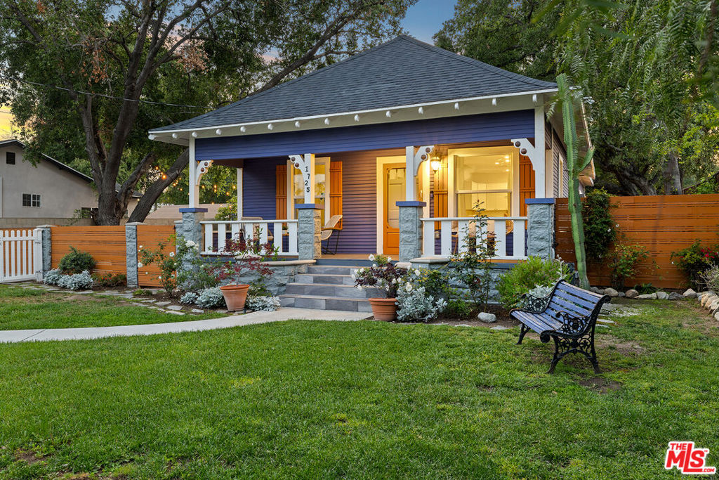 1725 N Marengo Avenue