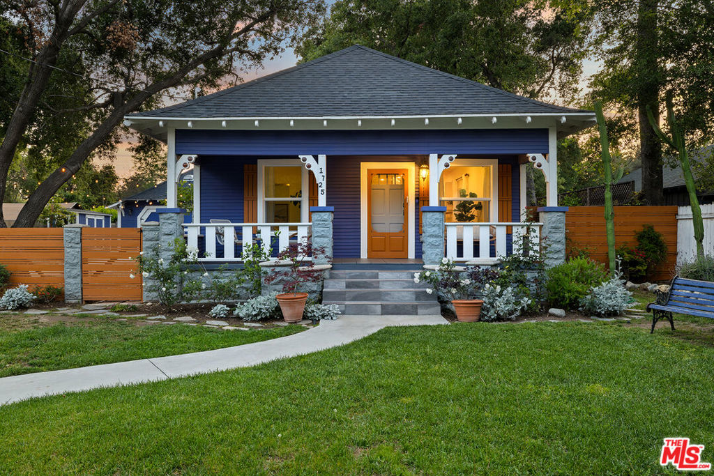 1725 N Marengo Avenue