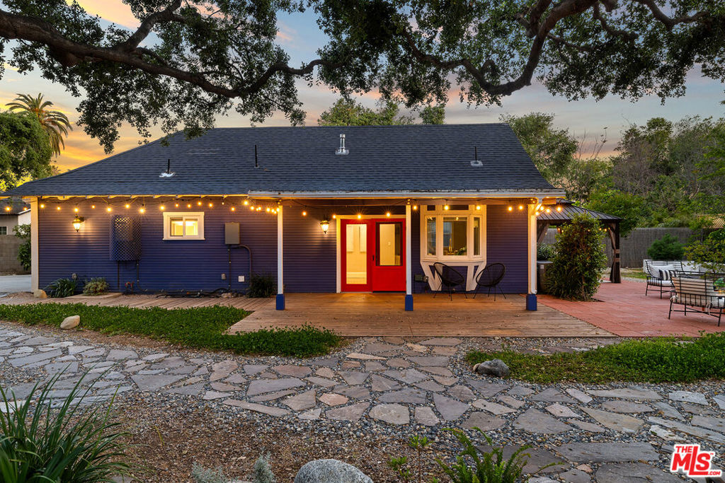 1725 N Marengo Avenue