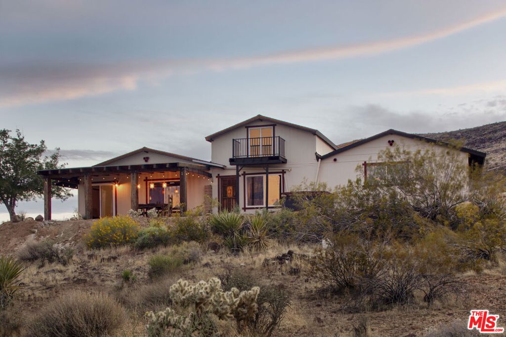 2339 Inca Trail