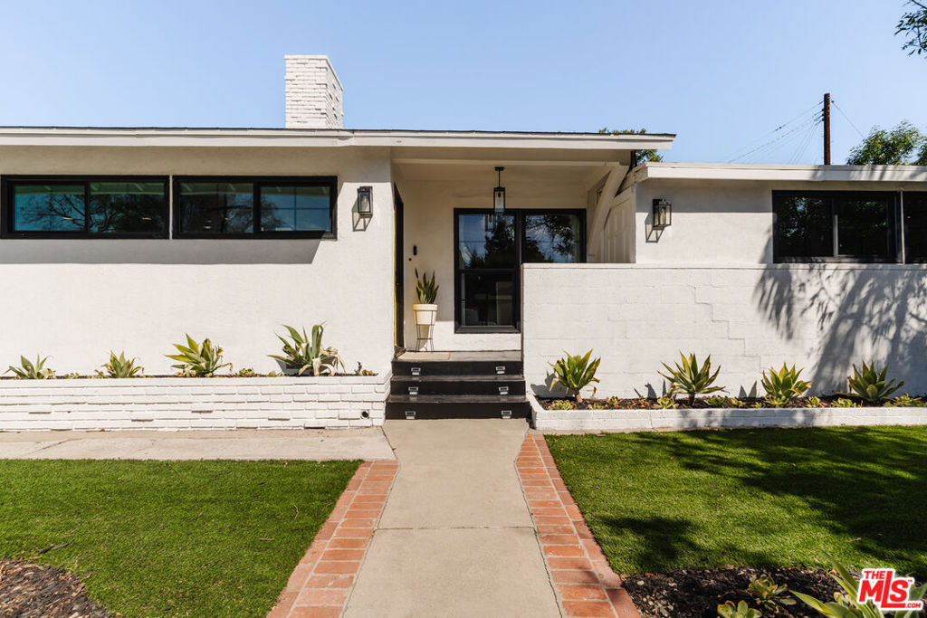 4800 Mary Ellen Avenue