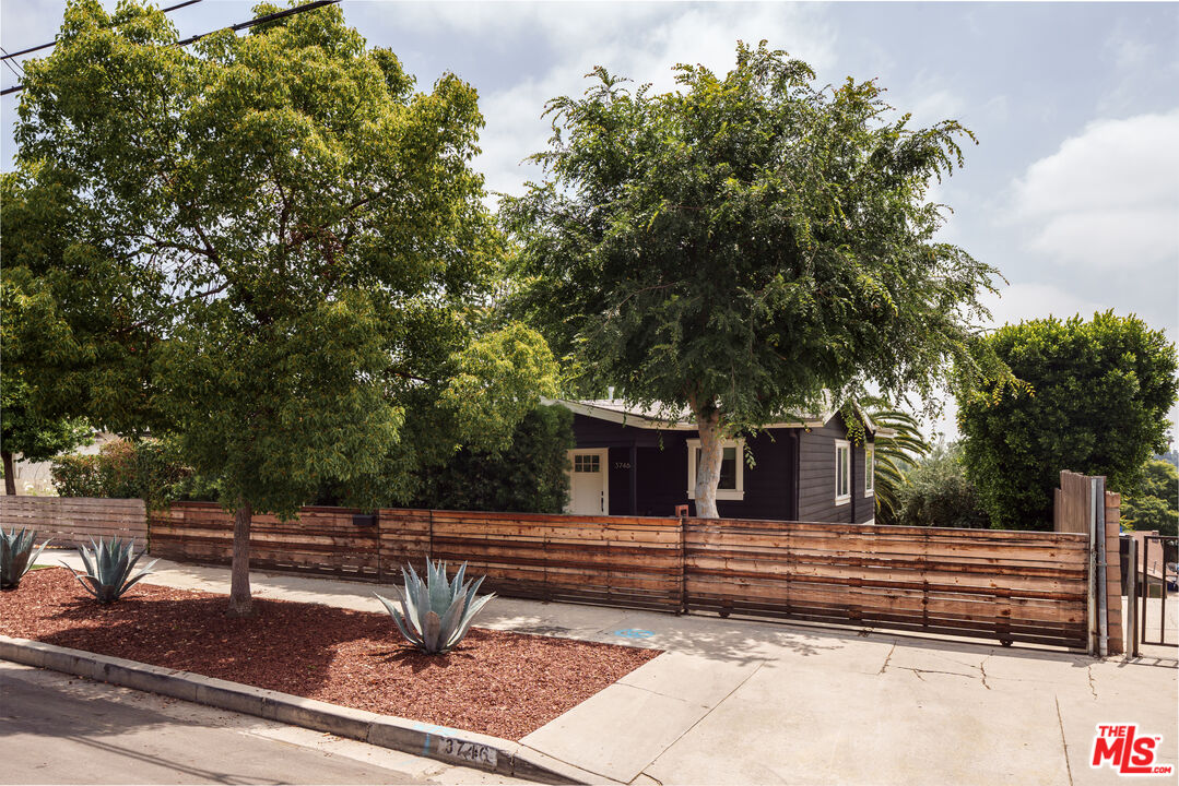 3746 Randolph Ave