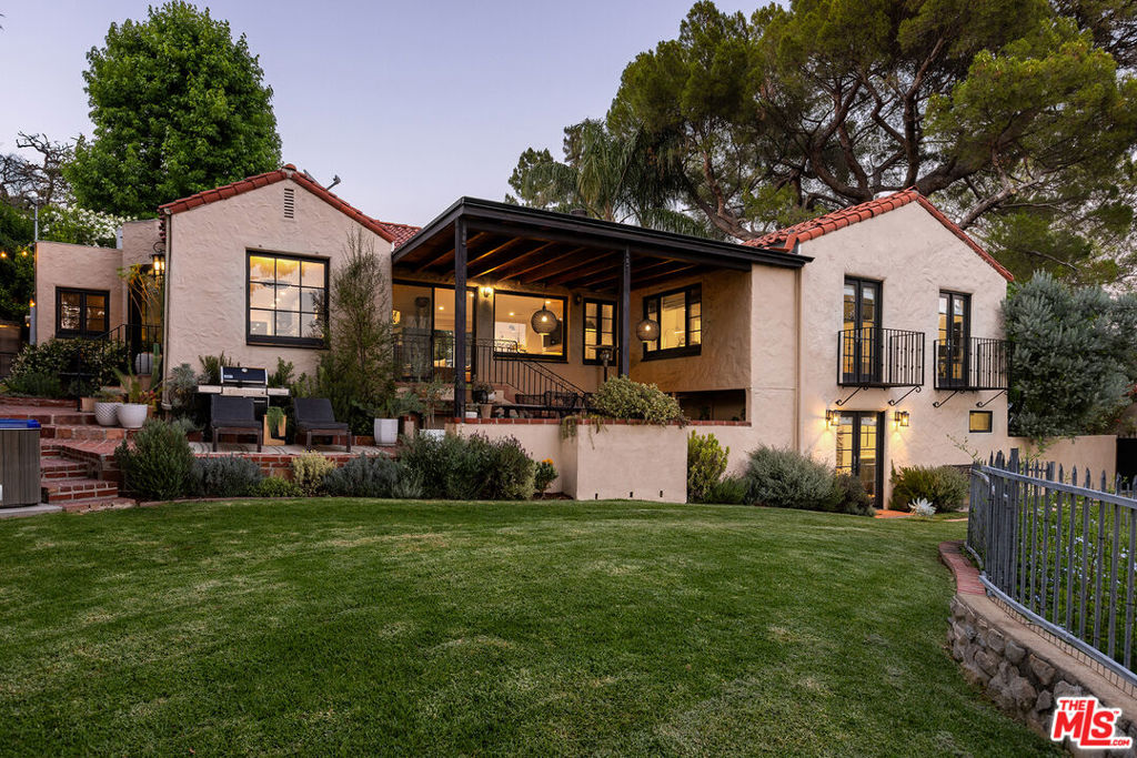 5027 Louise Drive