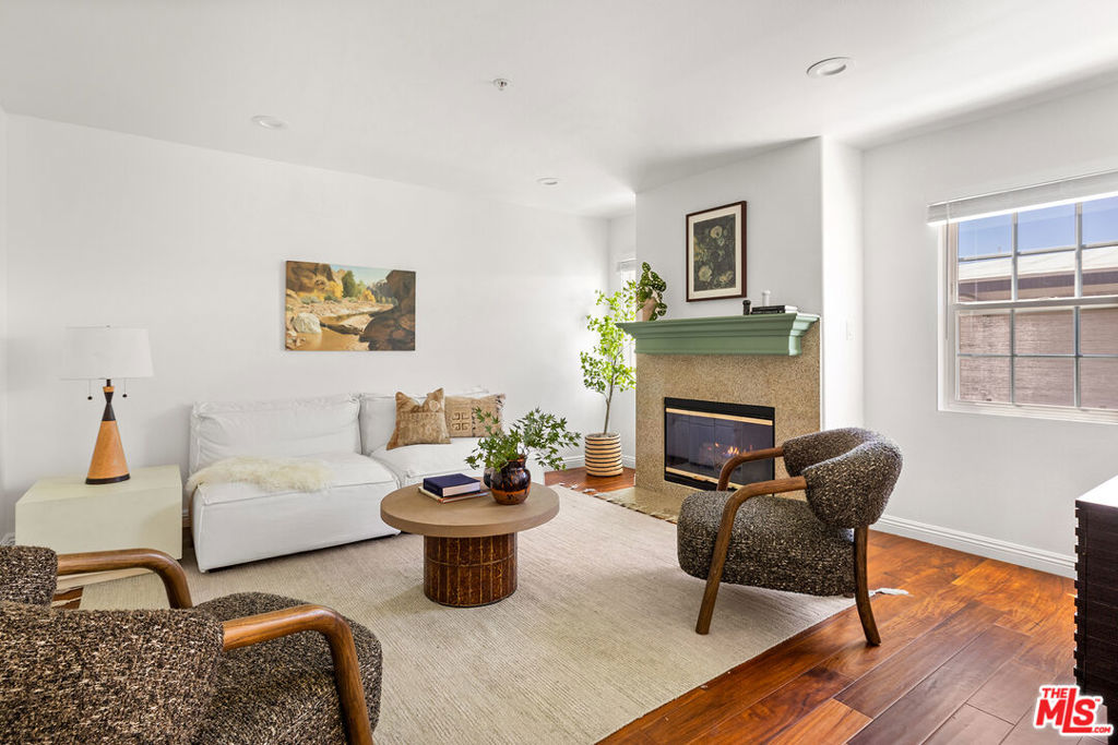 634 Prospect Avenue D