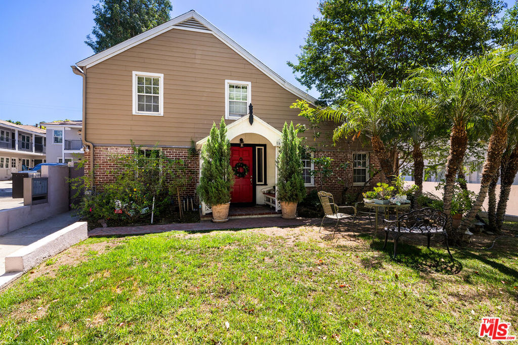 634 Prospect Avenue D