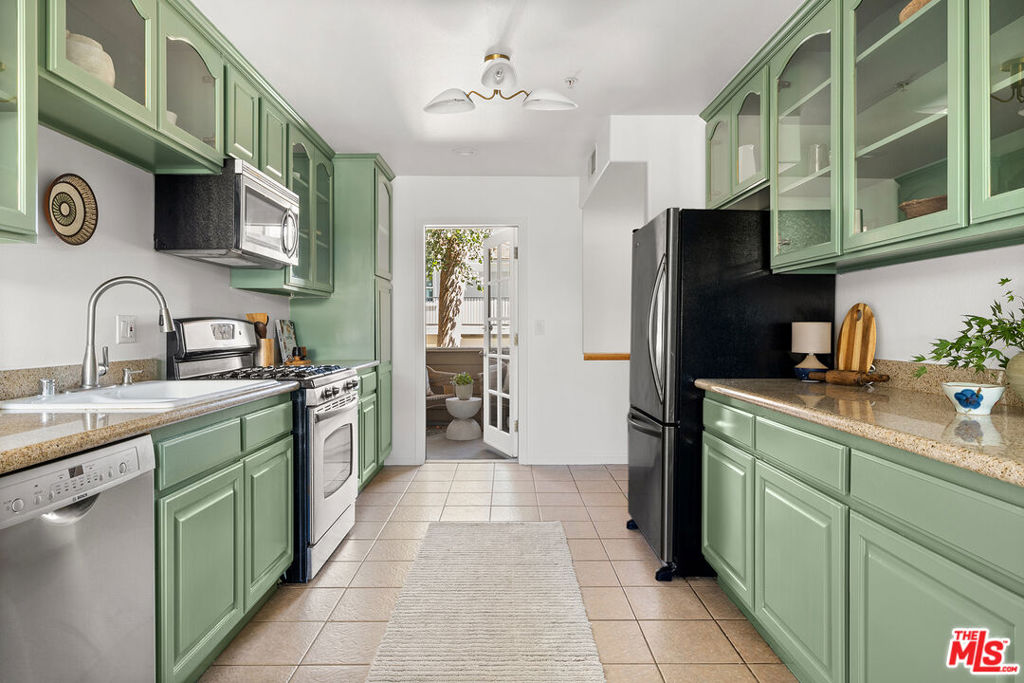 634 Prospect Avenue D