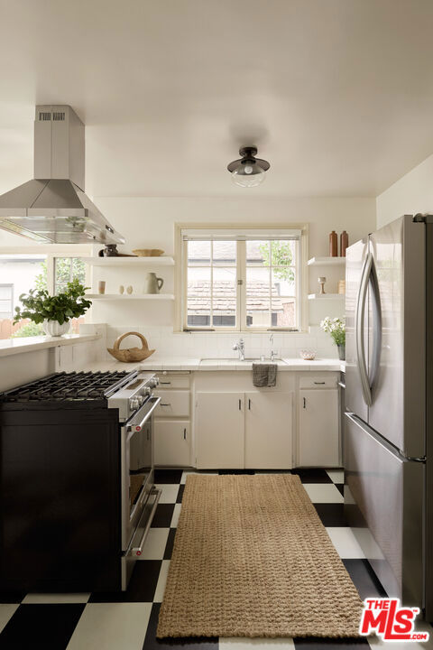 2035 Monte Vista Street