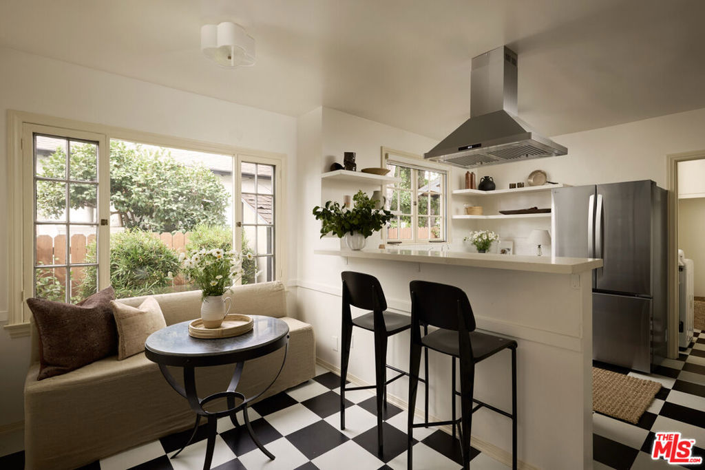 2035 Monte Vista Street