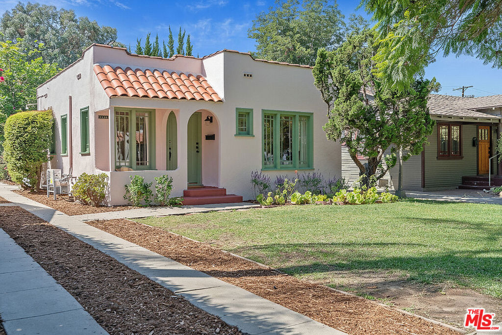 3414 Greensward Road