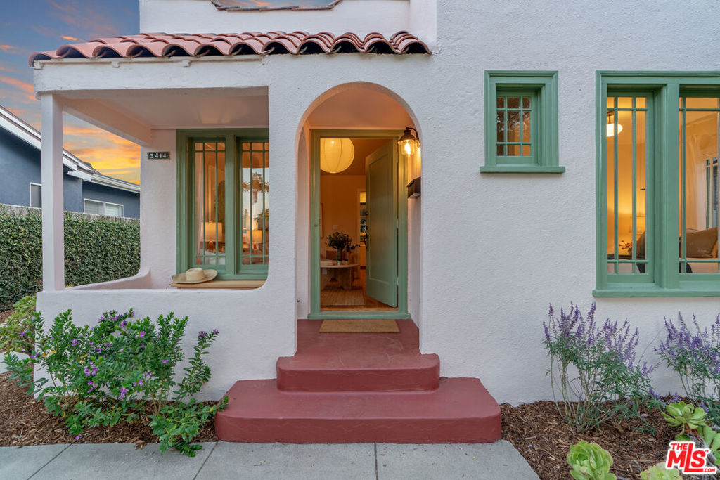 3414 Greensward Road