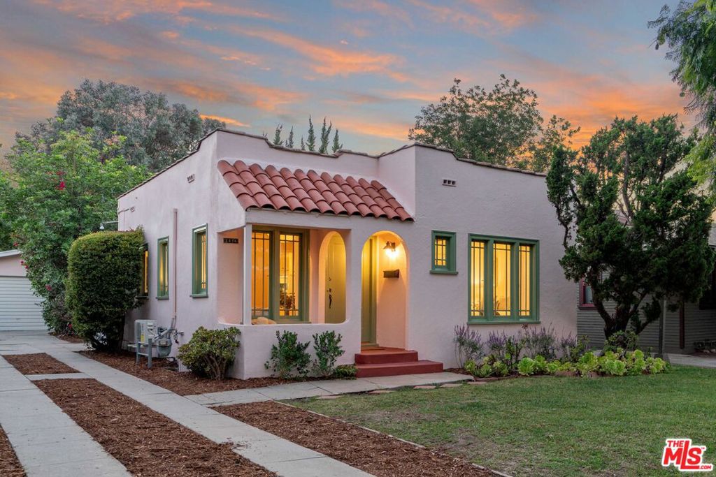 3414 Greensward Road