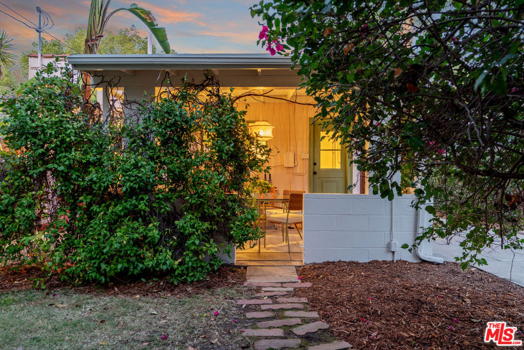 3414 Greensward Road