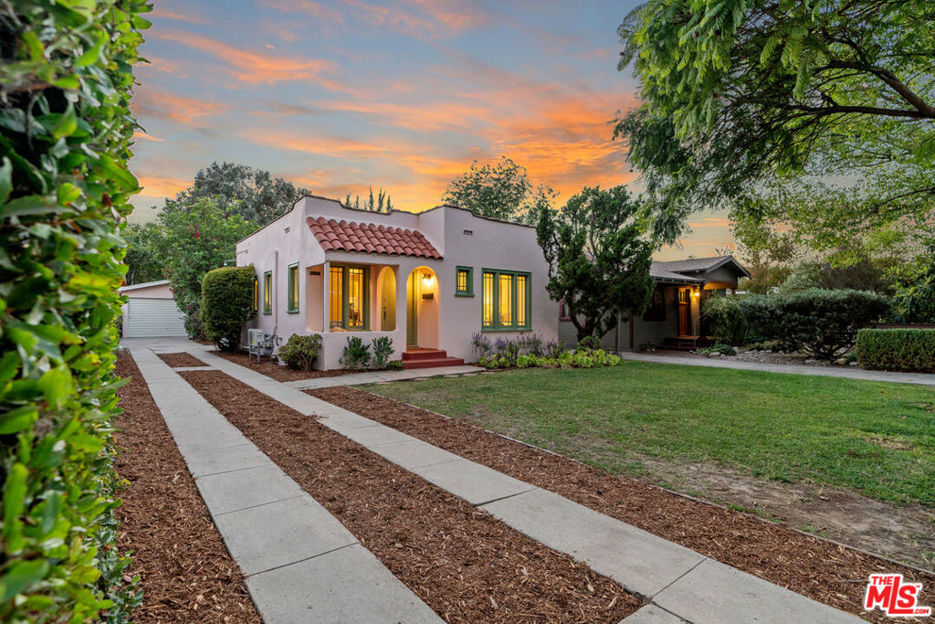 3414 Greensward Road