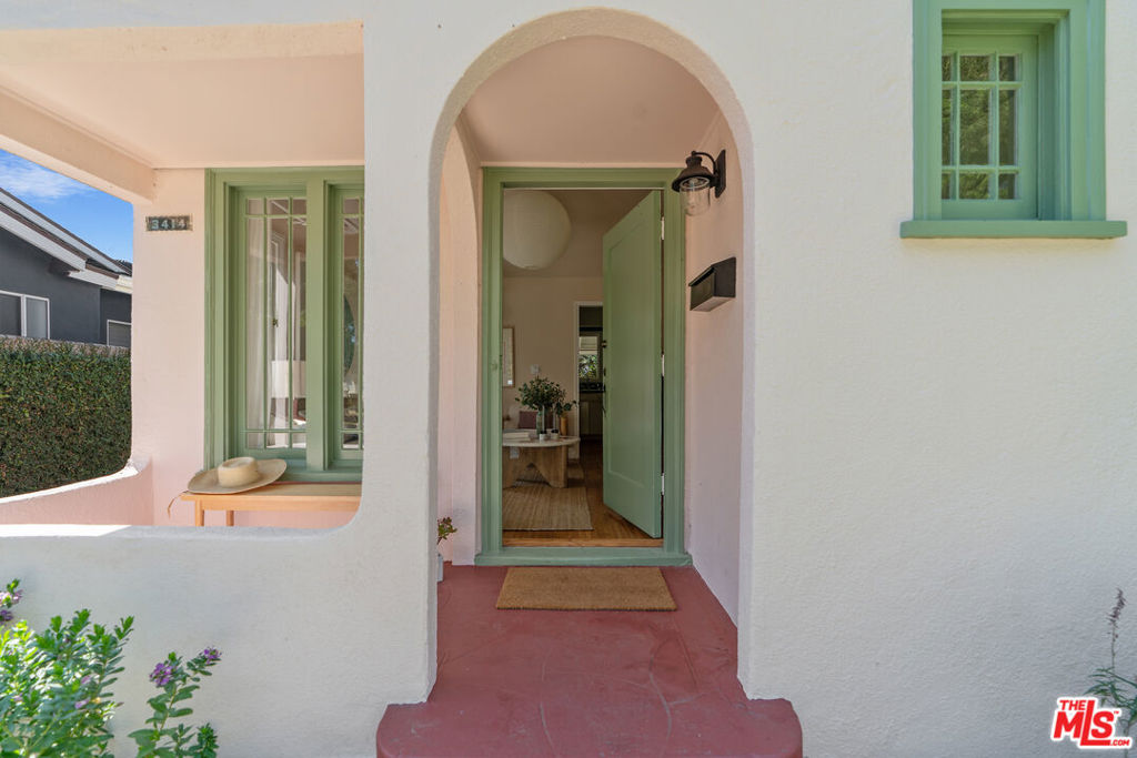 3414 Greensward Road