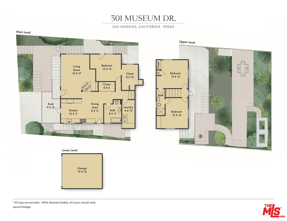 301 Museum Dr