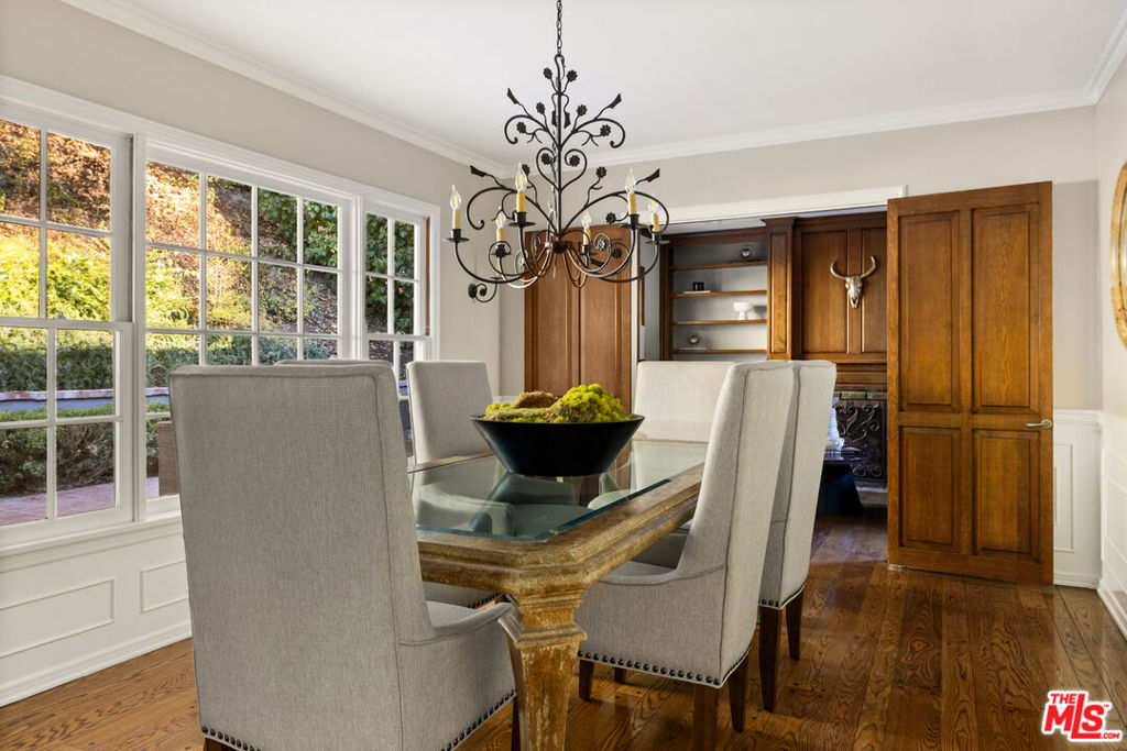 3920 Stone Canyon Avenue