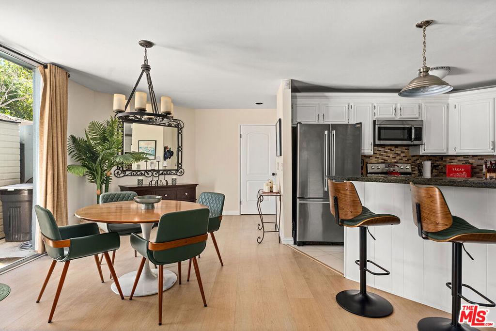 4295 Via Arbolada 101