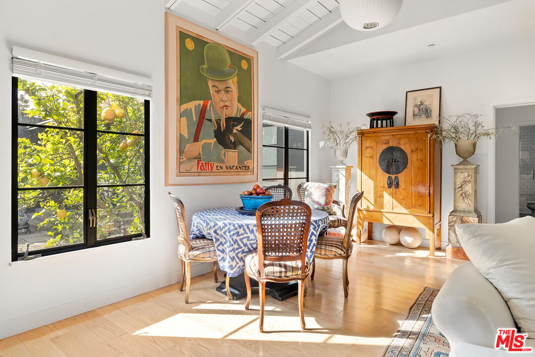 723 Euclid St Unit: C