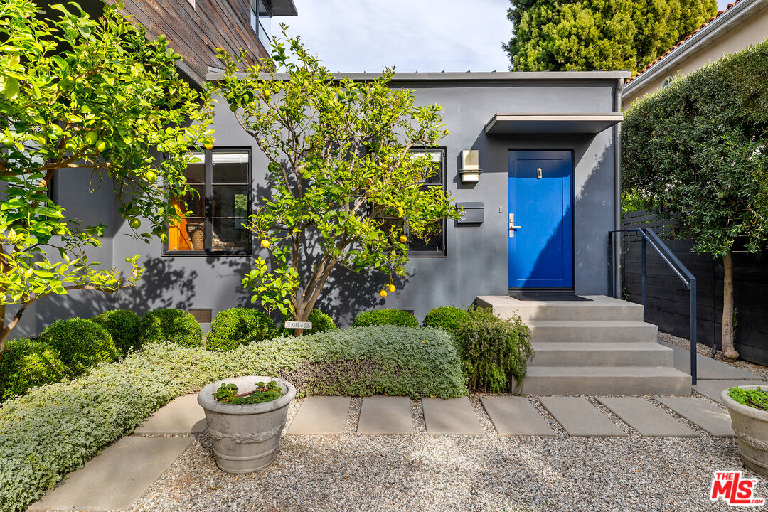 723 Euclid St Unit: C