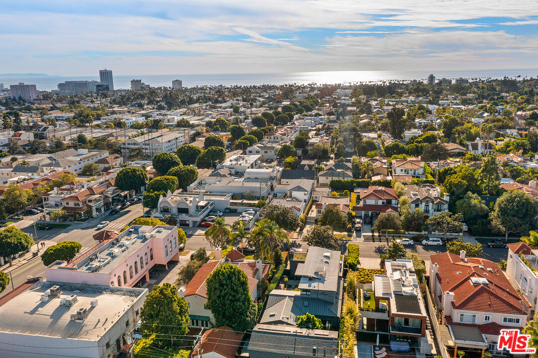 723 Euclid St Unit: C