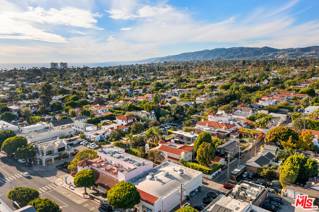 723 Euclid St Unit: C