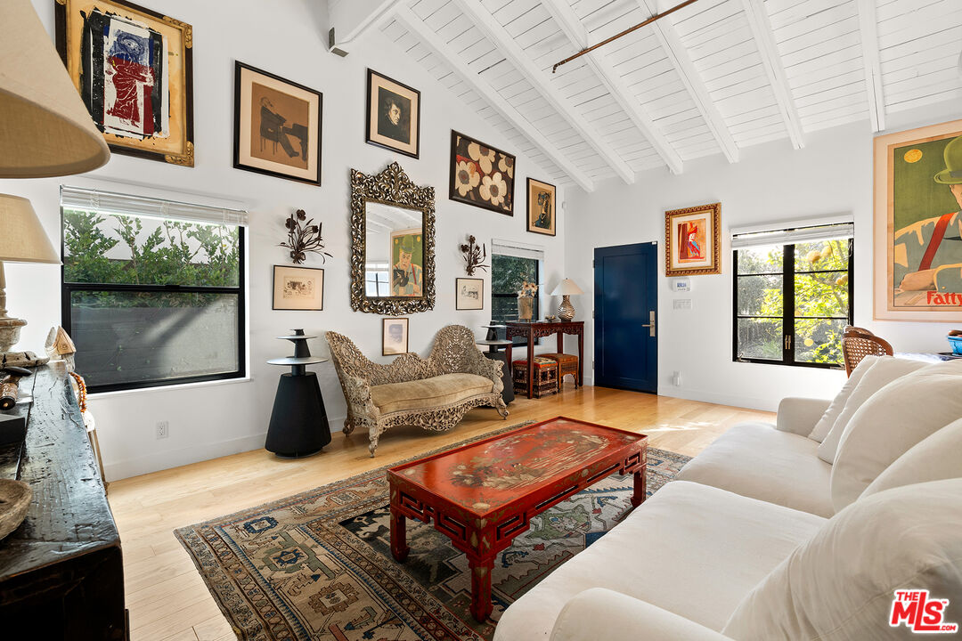 723 Euclid St Unit: C