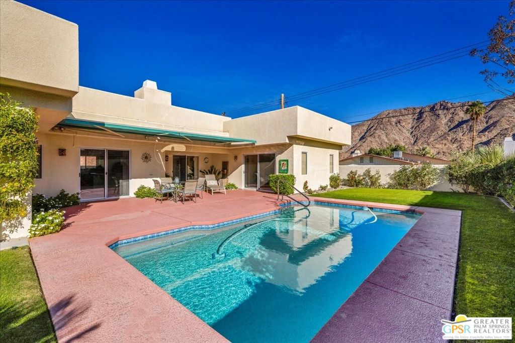 54140 Avenida Martinez