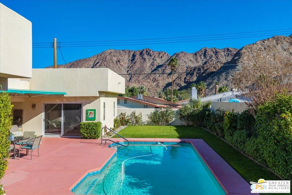 54140 Avenida Martinez