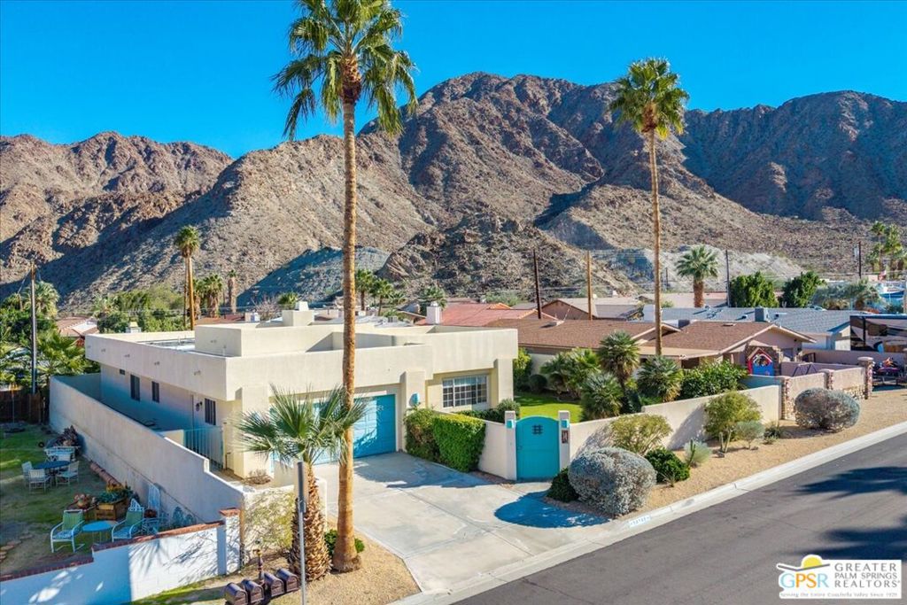 54140 Avenida Martinez