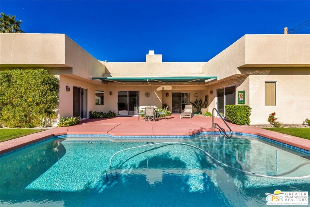 54140 Avenida Martinez