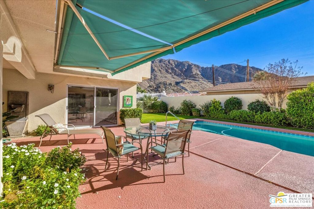 54140 Avenida Martinez