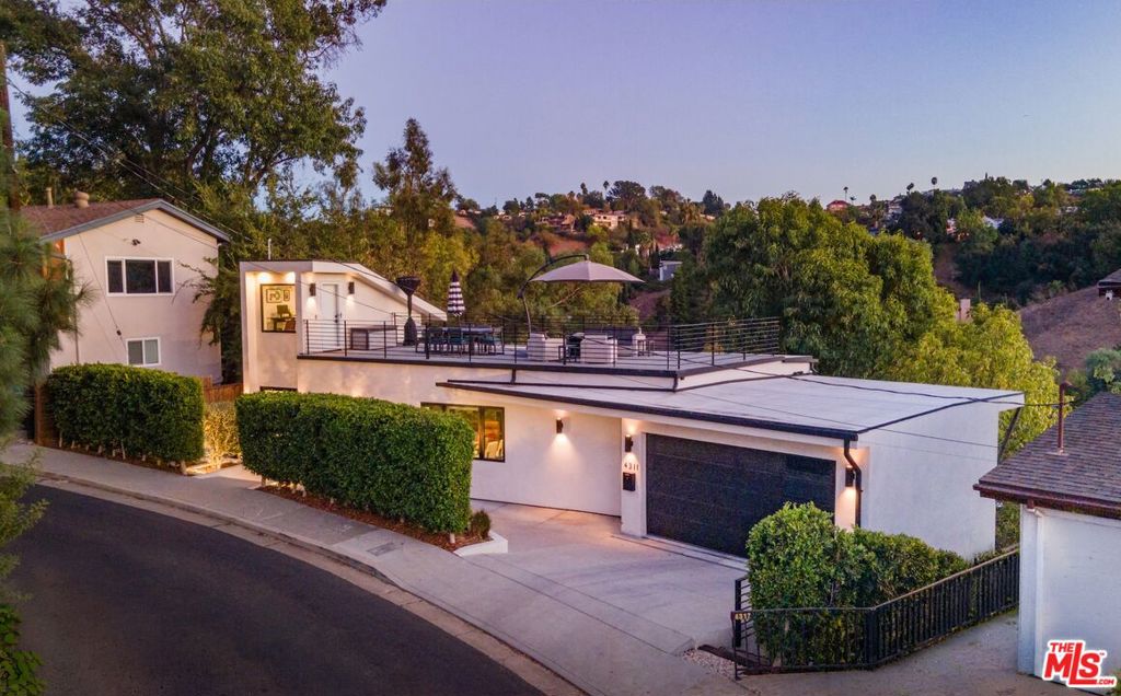 4311 Mont Eagle Place