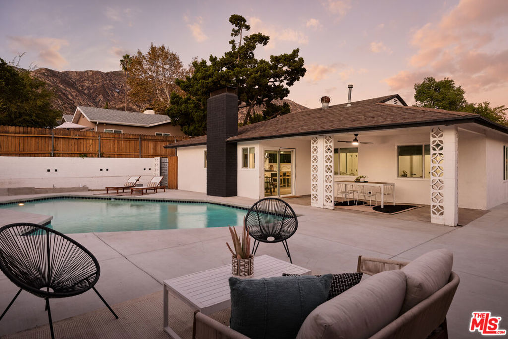 1185 Medford Road